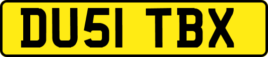 DU51TBX