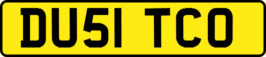 DU51TCO