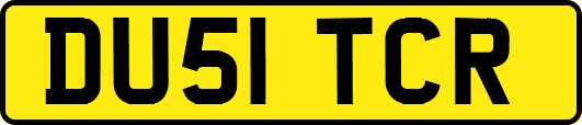 DU51TCR