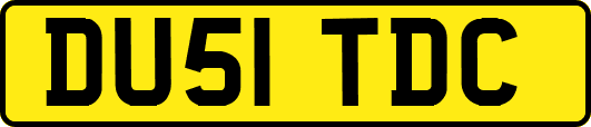 DU51TDC