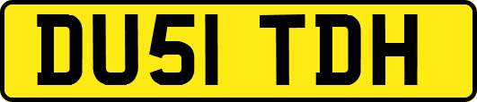 DU51TDH
