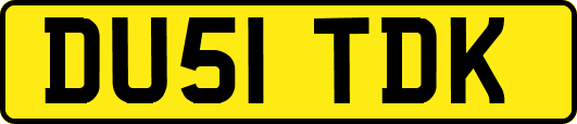 DU51TDK