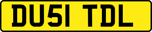 DU51TDL
