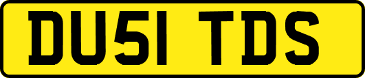 DU51TDS