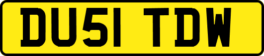 DU51TDW