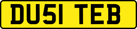 DU51TEB