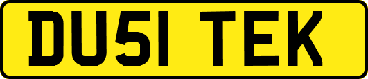 DU51TEK