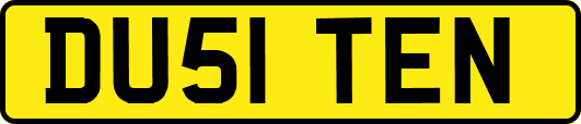 DU51TEN