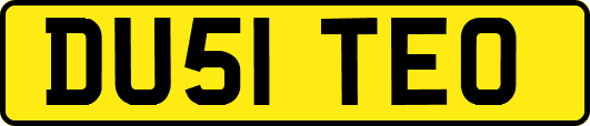DU51TEO