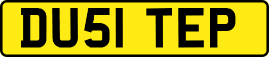 DU51TEP