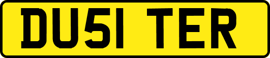 DU51TER