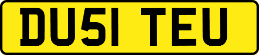 DU51TEU