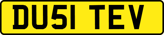DU51TEV