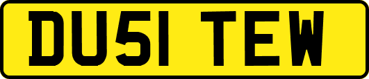 DU51TEW