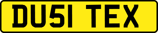 DU51TEX