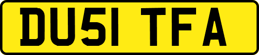 DU51TFA