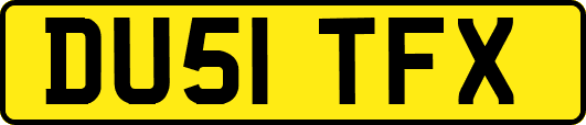 DU51TFX