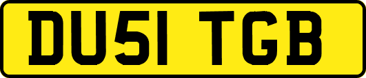 DU51TGB