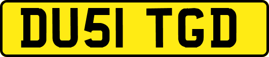 DU51TGD
