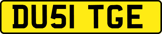 DU51TGE