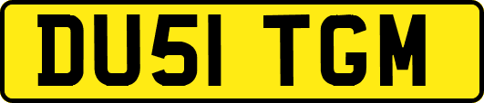 DU51TGM