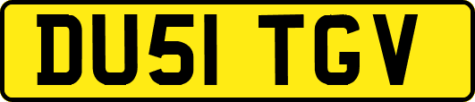 DU51TGV