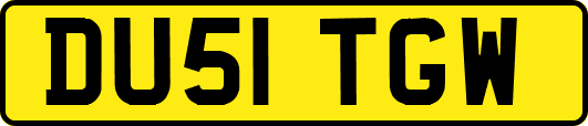 DU51TGW