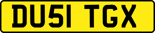 DU51TGX