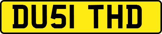 DU51THD