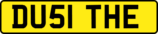 DU51THE