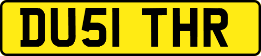 DU51THR