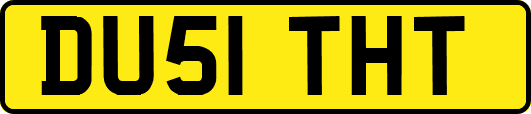 DU51THT