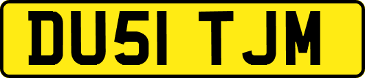 DU51TJM