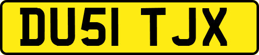 DU51TJX