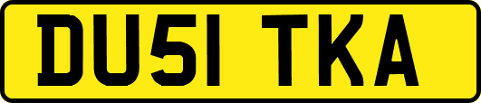 DU51TKA