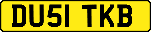 DU51TKB