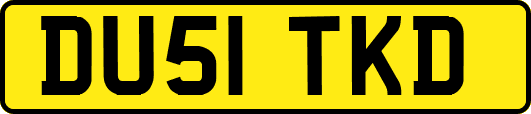 DU51TKD