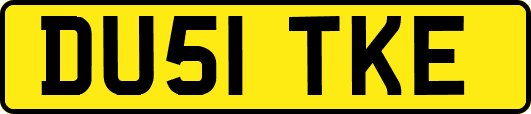 DU51TKE