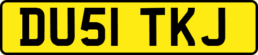 DU51TKJ