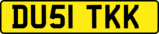 DU51TKK
