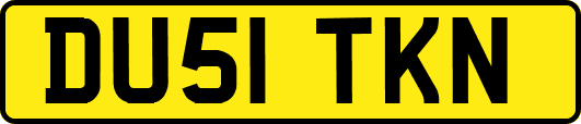 DU51TKN