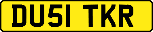 DU51TKR
