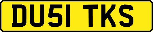 DU51TKS