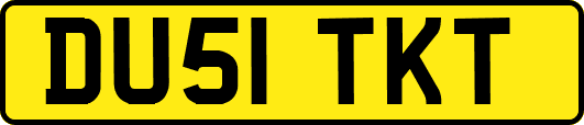 DU51TKT