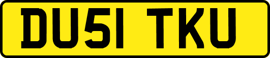 DU51TKU