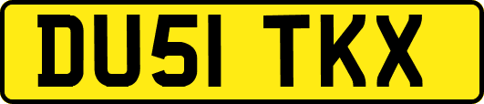 DU51TKX
