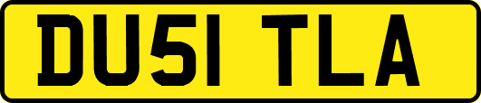 DU51TLA
