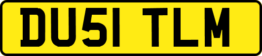 DU51TLM