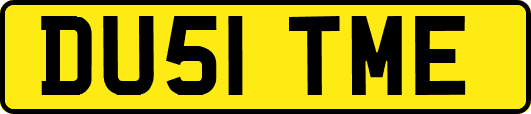 DU51TME