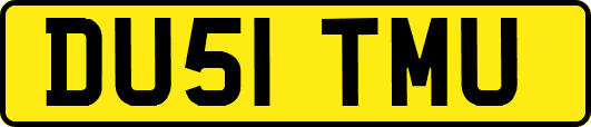 DU51TMU